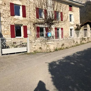 Au Vieux Four Privatunterkunft