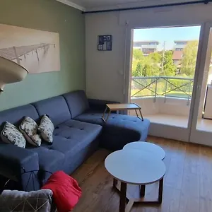 La Mésange Appartement