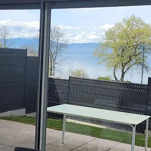 Appart Thonon-corzent Appartement
