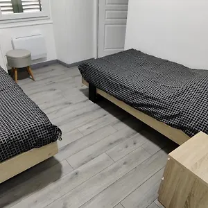 En Centre Apartamento
