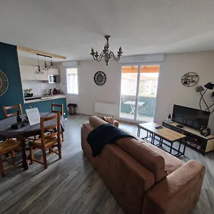 L'eden Appartement