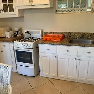  Apartment Seawinds Barbados