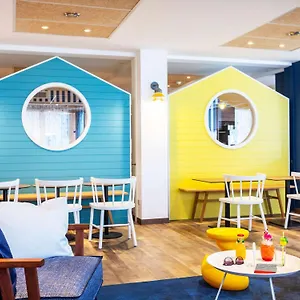 Ibis Styles Thonon-les-Bains