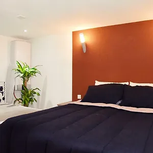  Apartment Massilia New'z Frankreich