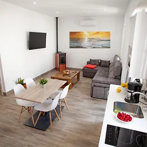  Apartment El Palomar Spanien
