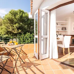  Apartment Pueblo Dona Pepa Spanien